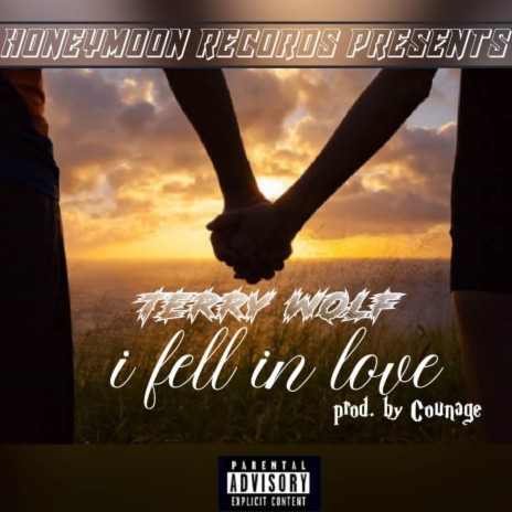 I Fell In Love | Boomplay Music