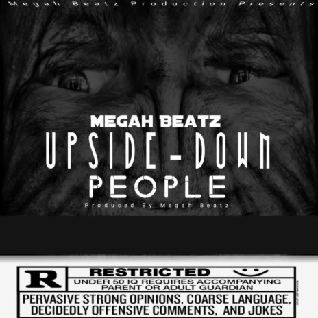 Upside Down People | Boomplay Music