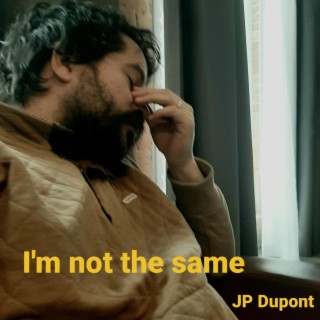 JP Dupont