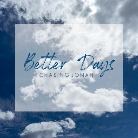 Better Days | Boomplay Music