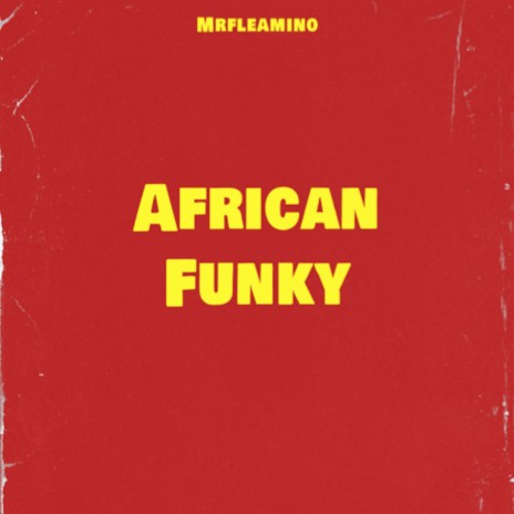 African Funky | Boomplay Music