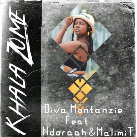 Khala Zome (feat. MalimiT & Ndoraah) (Radio Edit)