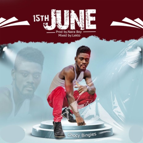 15th June | Boomplay Music