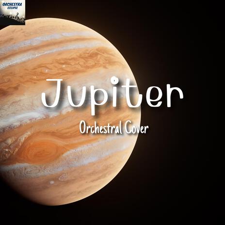 Jupiter | Boomplay Music