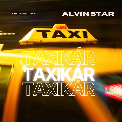 TAXIKÁR | Boomplay Music