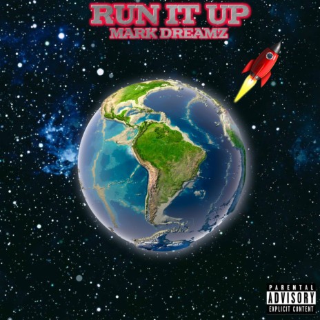 Run It Up | Boomplay Music