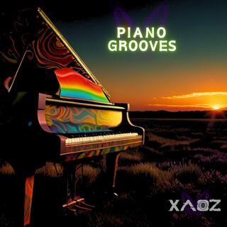 Piano Grooves