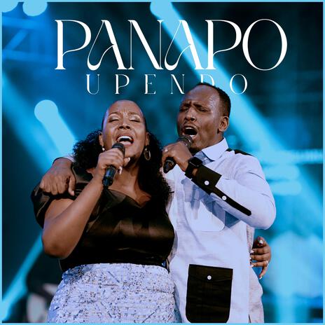 PANAPO UPENDO | Boomplay Music