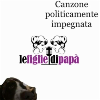 Canzone politicamente impegnata