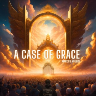 A Case Of Grace