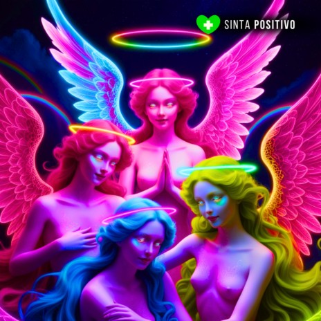 Mantra dos Anjos | Boomplay Music