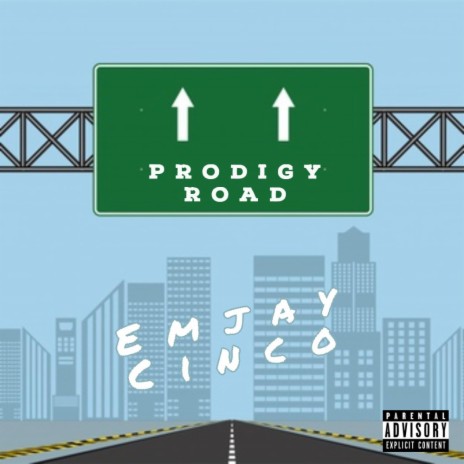 Prodigy Road (feat. OP) | Boomplay Music