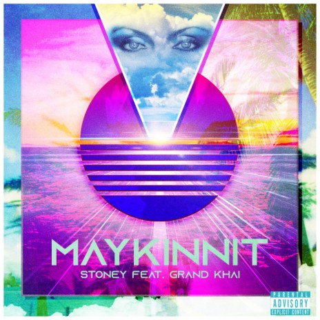 Maykinnit (feat. Grand Khai) | Boomplay Music