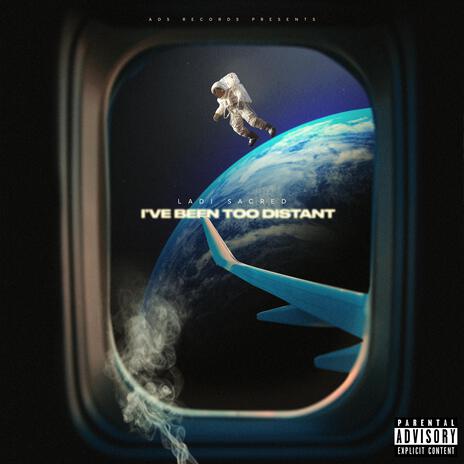 Ive been too distant | Boomplay Music