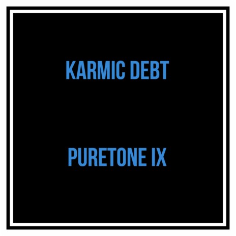 Karmic Debt