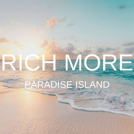 Paradise Island | Boomplay Music