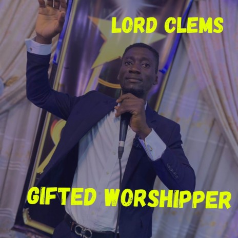 Gifted Worshipper | Boomplay Music