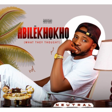 ABILEKHOKHO (WHAT THEY THOUGHT) 🅴 | Boomplay Music