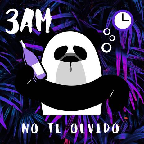 No te olvido | Boomplay Music