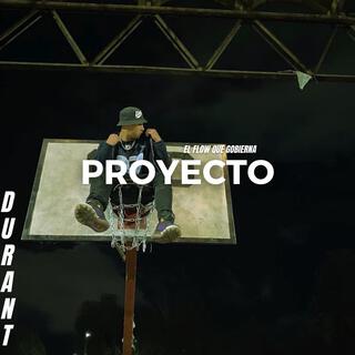 PROYECTO lyrics | Boomplay Music