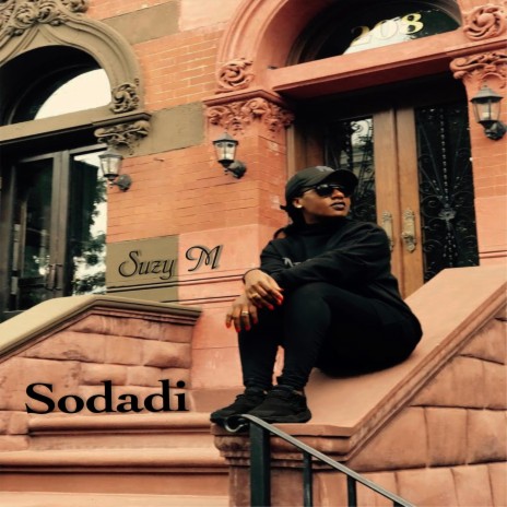 Sodadi | Boomplay Music