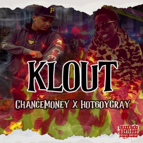 Klout ft. Hot60yGray | Boomplay Music