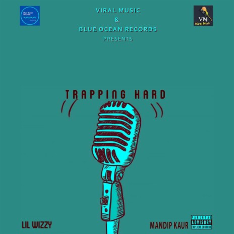 Trapping Hard | Boomplay Music
