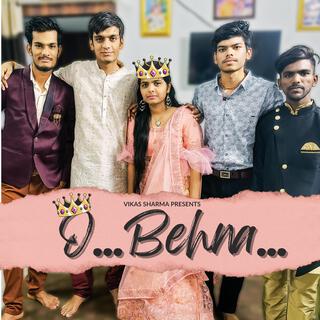 O Behna lyrics | Boomplay Music