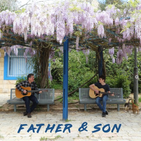 I Feel Like My Father (Accoustic Guitar Version) | Boomplay Music