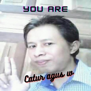 You are