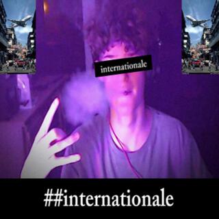 internationale