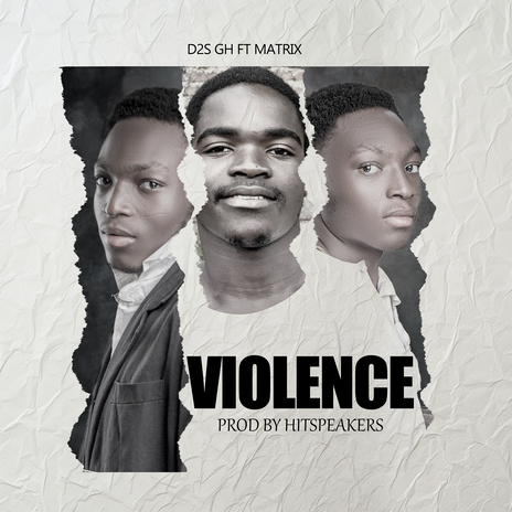 Violence ft. Matrix | Boomplay Music