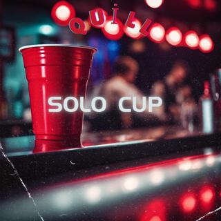 Solo Cup lyrics | Boomplay Music