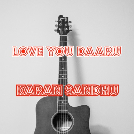 Love You Daaru | Boomplay Music