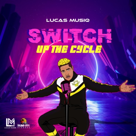 Switch Up the Cycle (Acapella) | Boomplay Music
