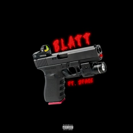 Blatt ft. 2Fase | Boomplay Music