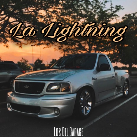 La Lightning | Boomplay Music