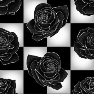 (NKH) Blacc Roses