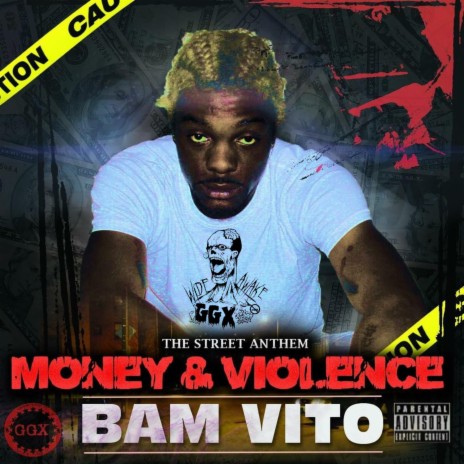 Money and Violence | Boomplay Music
