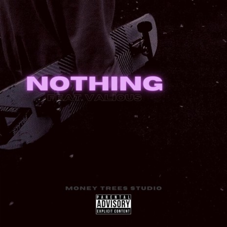 Nothing (feat. Vxlious) | Boomplay Music