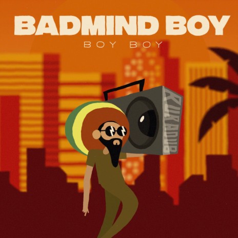 BadMind Boy (feat. Boy Boy) | Boomplay Music