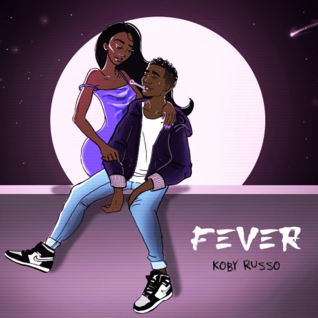 Fever | Boomplay Music