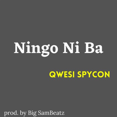 Ningo Ni Ba | Boomplay Music