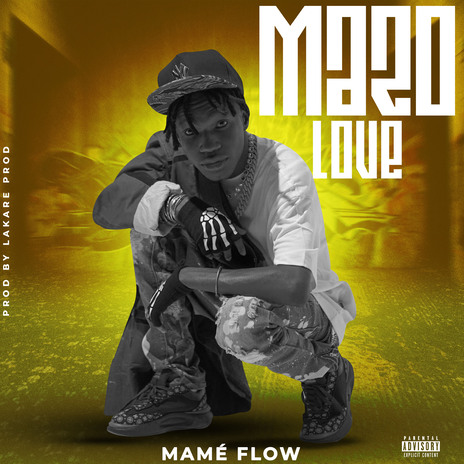 Mazo love | Boomplay Music