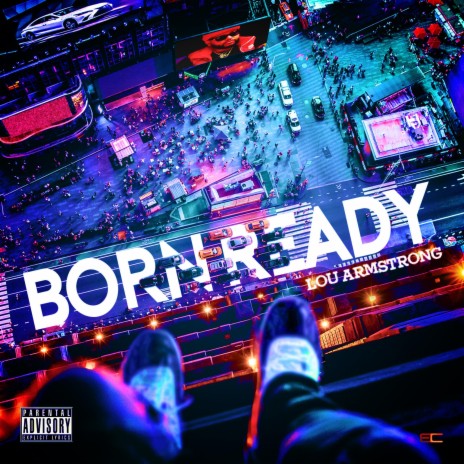 Born Ready | Boomplay Music