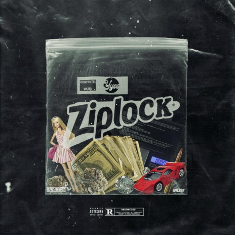 Ziplock | Boomplay Music