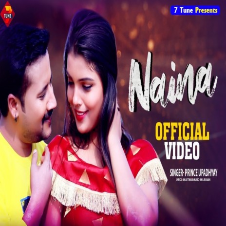 Naina Tere Naina | Boomplay Music