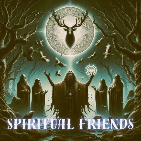 Spiritual Friends ft. MZIAS & Pa-Gan Clan | Boomplay Music