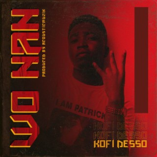 Kofi Desso