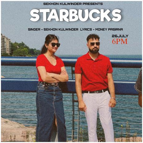 Starbucks | Boomplay Music